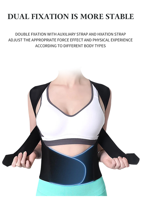 Back Posture Corrector