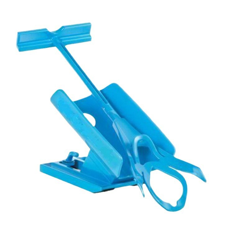 Compression Stocking Sock Aid with Long Handle for Dressing Assistance