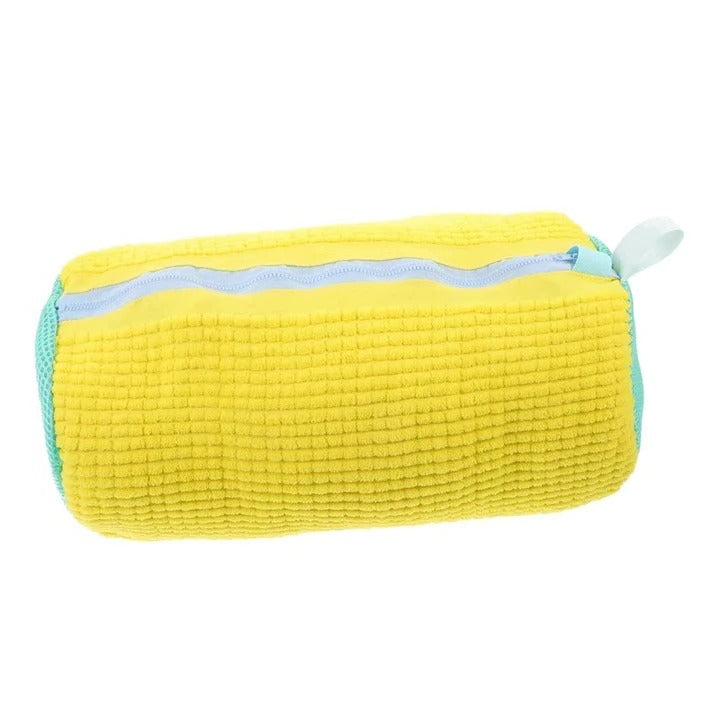 Laundry Footwear Pouch and Shoe Washing Bag
